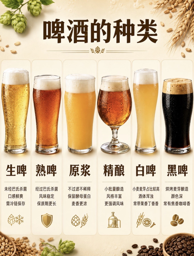 保拉纳精酿啤酒