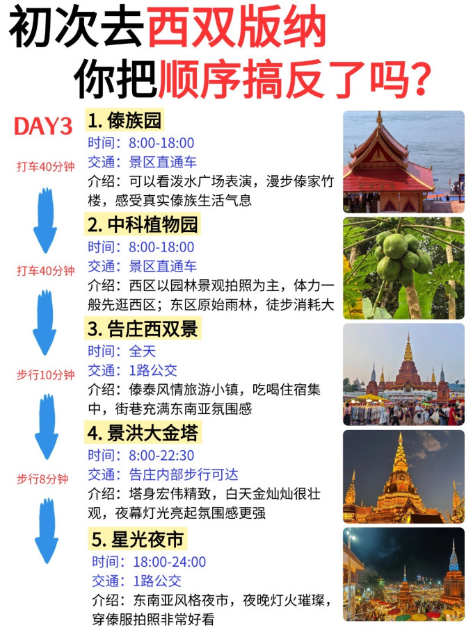 国内度假