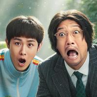 贾冰上演"假死"荒诞局《囧徒之预演告别》开播，导演成谜
