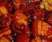 人间至味红烧肉