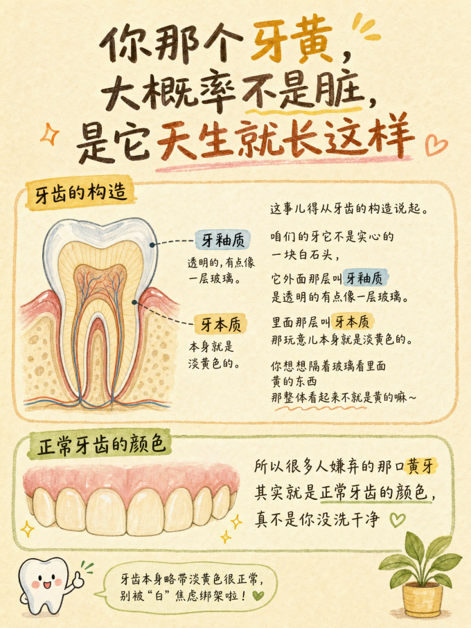 牙膏