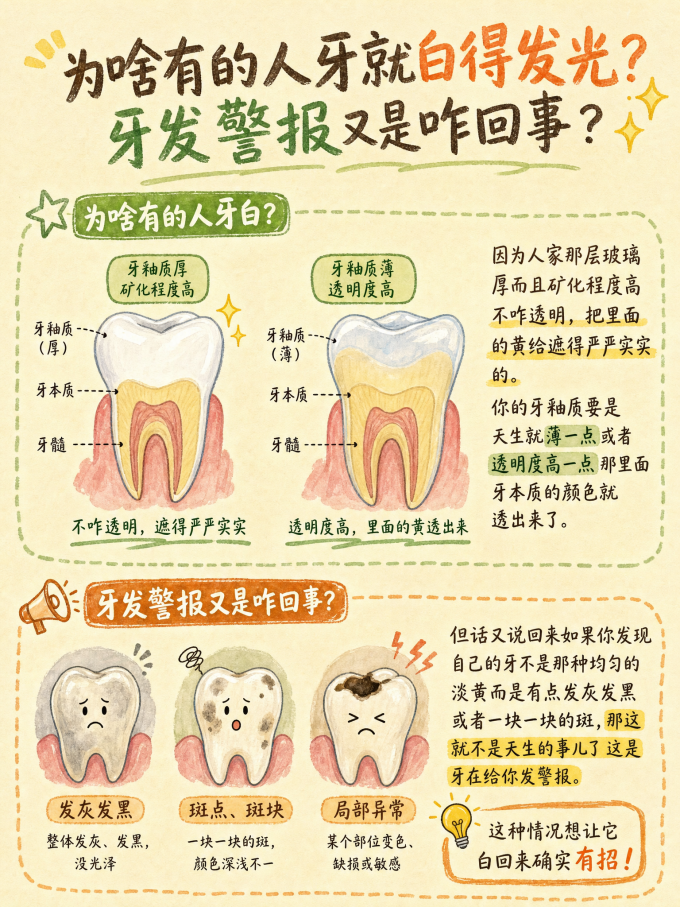 牙膏