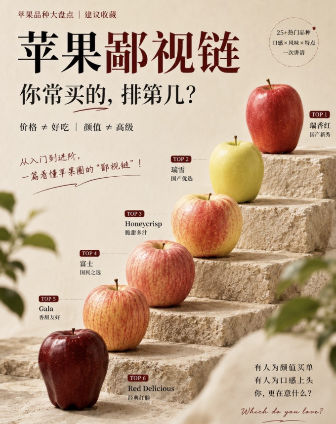 新鲜水果
