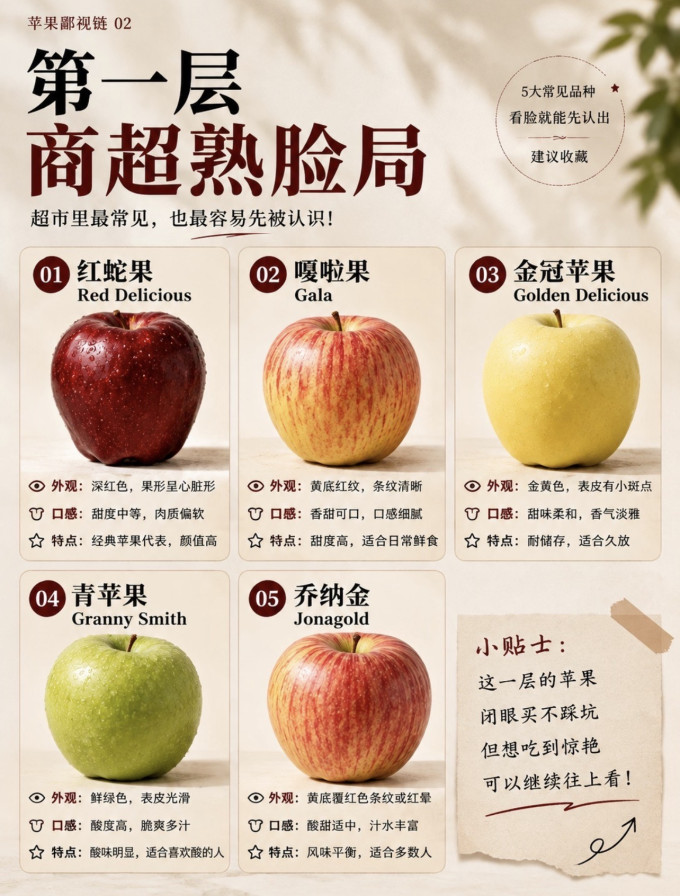 新鲜水果