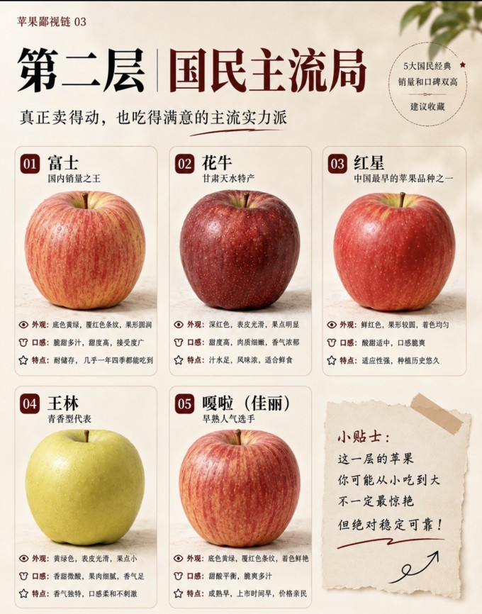 新鲜水果