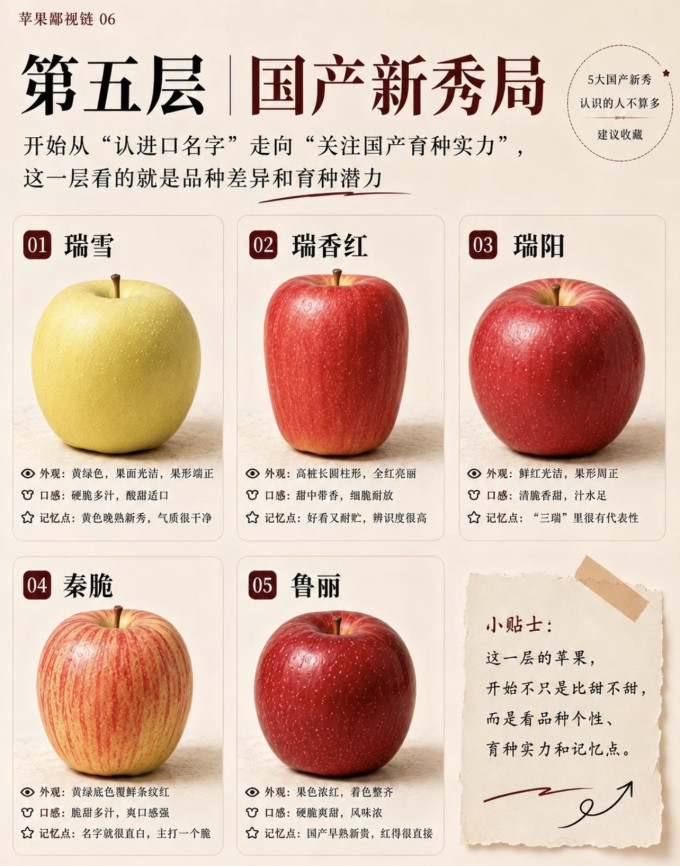 新鲜水果