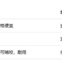 对比了3种防撞条，最后我选了棒棒猪