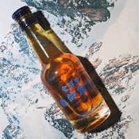 下班微醺时刻✨中华老字号餐酒氛围感拉满