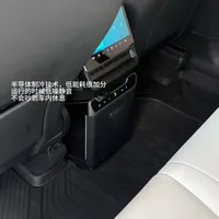 开车才凉、停车就化、夜里变蒸笼、一年修一回：国庆自驾要不要带车载冰箱，先算清温差、供电、吃灰这三笔账