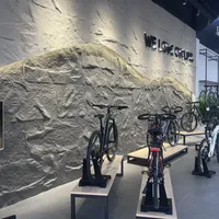 卖大一号、拒绝试骑、钢锯截碳管：今年又倒闭一家美利达店，进店付款前，先开这个“盲盒”