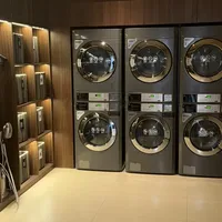 行李里多了条内裤、半夜洗衣房要排队：翻完30多篇帖和近千条评论，我把亚朵的免费洗衣拆成了三本账