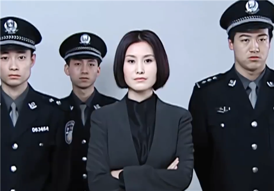 《重案六组:消失的警号》开播引吐槽 网友:还我季洁!