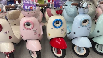 3099元的电摩、3500起步的电自：这轮价格倒挂是真的，但驾照、禁摩、报废三道门槛不会替你扛