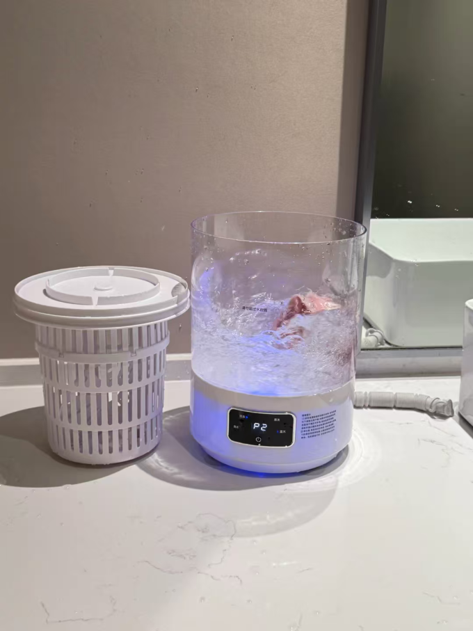 衣物清洁