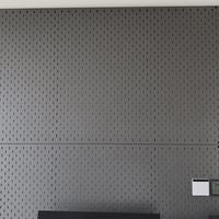 装了两年的洞洞板突然垮了，3258人点赞：对完2.3万赞作业帖，发现它是3个决定不是1个购买