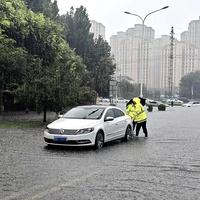 今年3个台风在浙江登陆，泡水车正赶在“金九银十”被修好上架：交钱前，先让卖家当面清一遍这条记录