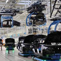 全行业利润率跌至3.6%，卖一辆20万的车只赚3000块