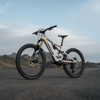 E-MTB世界杯停办、Enduro世界杯停办、Cannondale三十年厂队谢幕：翻完今年的停赛公告和新车量产清单，观望电助力山地车的账变了
