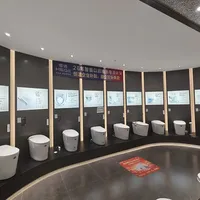 门店说