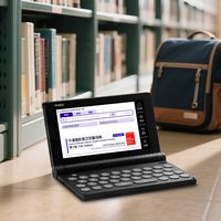 开学前夜翻红的卡西欧电子词典：新款2千多、二手300元、词典笔之争，掏钱前弄明白这5件事