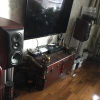 官网标价13900、渠道实价六千多的惠威M803A：翻完那场PK宝华的253条评论帖和全网功放搭配账，这对国产书架旗舰的真实整套成本算清了