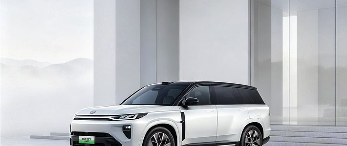 指导价24.98万跌到包牌14.98万：传祺向往S7双降价，三条接盘路怎么选