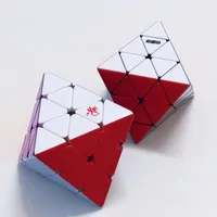 FTO转正倒计时124天：魔表只剩最后一届世锦赛，练不练、买哪颗、大阶还囤吗