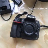 D800一千二、D810三千块：我把8月行情和评论区的争论都查了一遍，捡漏老全幅只适合三类人