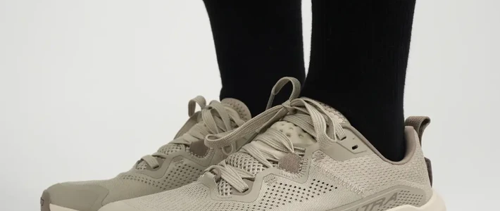 ASICS破19小时、凯乐石CCC包揽、奥创的霞慕尼全在展区——秋天穿O7进山的人，先把心定了