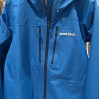 mont·bell一年半开进近20城，专柜却是全网最好的免费试衣间：这个秋冬，三类值得当场买，两类只配试完记货号走人