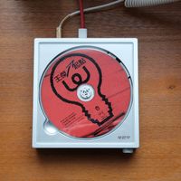 九个品牌扎堆入场，从430到1699元：2026年CD机这波热潮，入手前先看看坑
