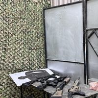 一发4块钱、一发14块：曼谷靶场吵架刷屏背后，海外实弹射击的"单发价"真相