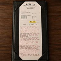 94%本地人说受够了小费，可中国游客真敢点"No Tip"吗：国庆飞美加，先把三层规则分清