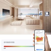 墙面路由一夜爆火，949元的新套装看着像全屋WiFi救星？先拆开你家的面板看3件事再买