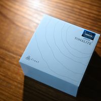 TONALITE国行上架2580元：扫头调音的TWS，是蓝牙终点还是贵价实验