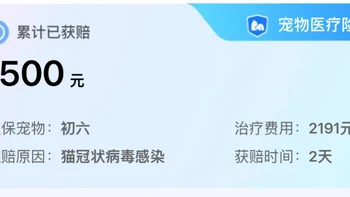 一句口误，同种病被永久拒赔：翻完今年全网的宠物险理赔帖，我发现结果在医院就定了