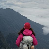 为减73克多花279元：国庆前31天，徒步轻量化有三笔账，第一笔不用花钱