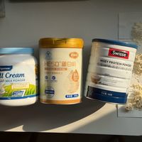 5磅蛋白粉从300出头涨到700:我把每克蛋白的钱对了一遍账——减脂党别急着囤,也别急着停
