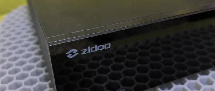 Z2000PRO明明“已够用”，他还是出旧换新：翻完这几周的8K换机帖，真正的换机理由参数表上都没有