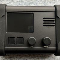 BOM 1000元起、焊接难度4星、合法发射要B证：国产开源短波电台PrTrx PT1，该不该焊