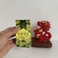 一颗小青柑9块、一杯茉莉花茶4毛：我把全网的中茶口粮茶测评翻完了，哪些能闭眼买，哪些不能