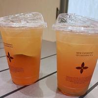 苹果茶饮、浓郁咖啡 | 饮品控9.1日报