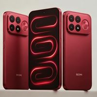 K100大电池、Pro Max屏幕实测 | 红米/REDMI9.1日报