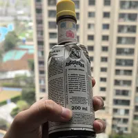 从Gi豆舔苦精到45ml吨吨：翻完30多篇苦精帖，我把Homebar这瓶"味精"算了三笔账