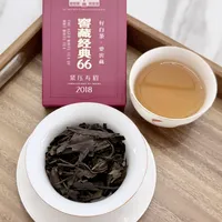 泡酸、闷涩？这饼六妙先别急着判死刑：把三十多篇实喝帖对完，煮、焖、泡各有各的参数