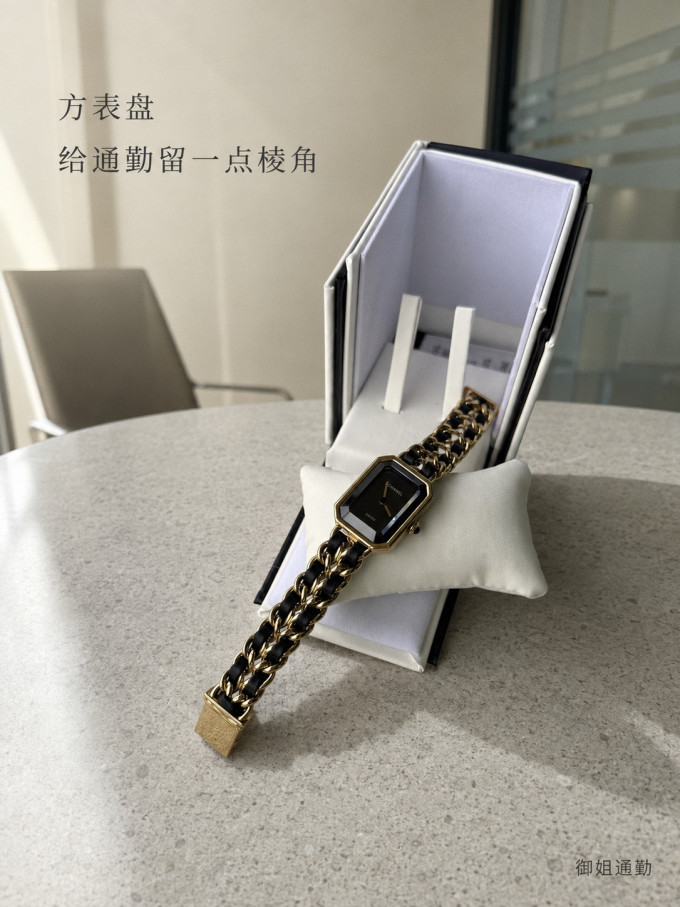 女表