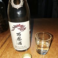 西凤189元的光瓶新品开卖了，评论区有人喊“这钱我买五粮春”：这瓶“总工特调”值得尝鲜吗