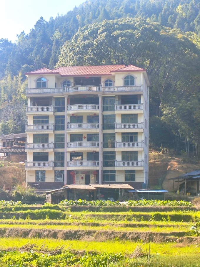 家居家装