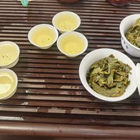 白露茶刚开卖、铁观音启动预订：同样叫