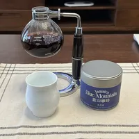 山姆100块60g的蓝山刷屏了：明谦口粮党先算完这三笔账，再决定要不要犒劳自己